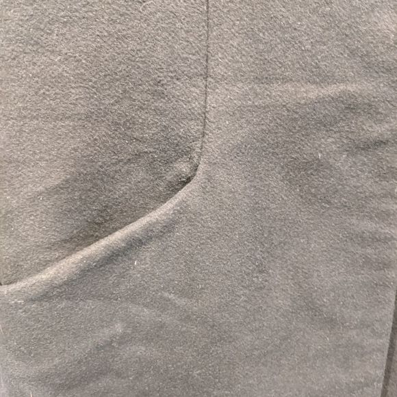 Aritzia Wilfred Cocoon coat XXS in VGUC - Picture 10 of 16